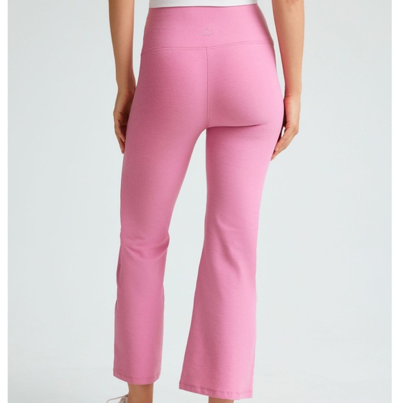 Beyond Yoga Spacedye Retro Cropped Pant - Picture 2 of 4